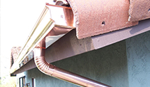 Rain Gutter Installation, Repair, Cleaning in South Shore, KY